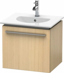 XL606007171 Тумбочка подвесная X-Large #XL6060 500 x 407 мм Средиземноморский дуб