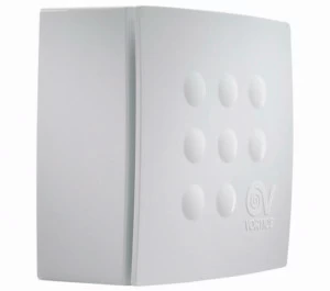 Vortice Центробежный канальный вентилятор Vort quadro 11946