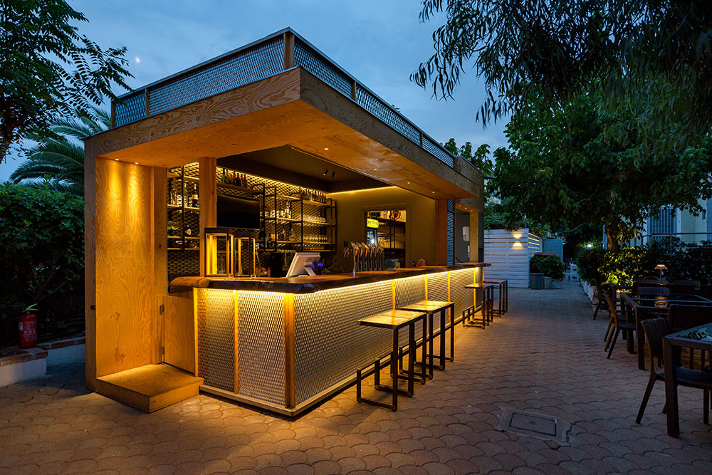 9420013 Встраиваемый в потолок светильник Platek E2 Plus  E2 Plus - 1 LED 3000K 23°  - Вид №4