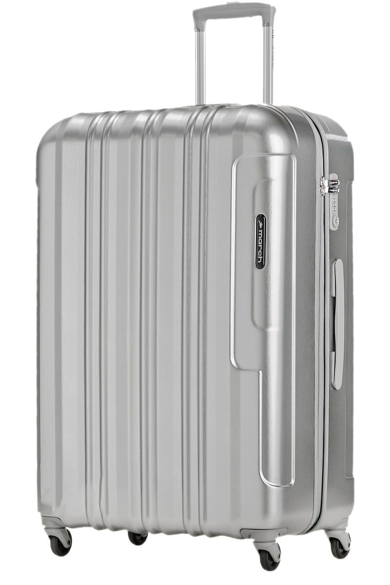 M5000-18-74 Чемодан M5000*74 L March Cosmopolitan