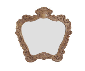 4505 - 8505 Specchio 4505 Bianchini&Capponi RINASCIMENTO