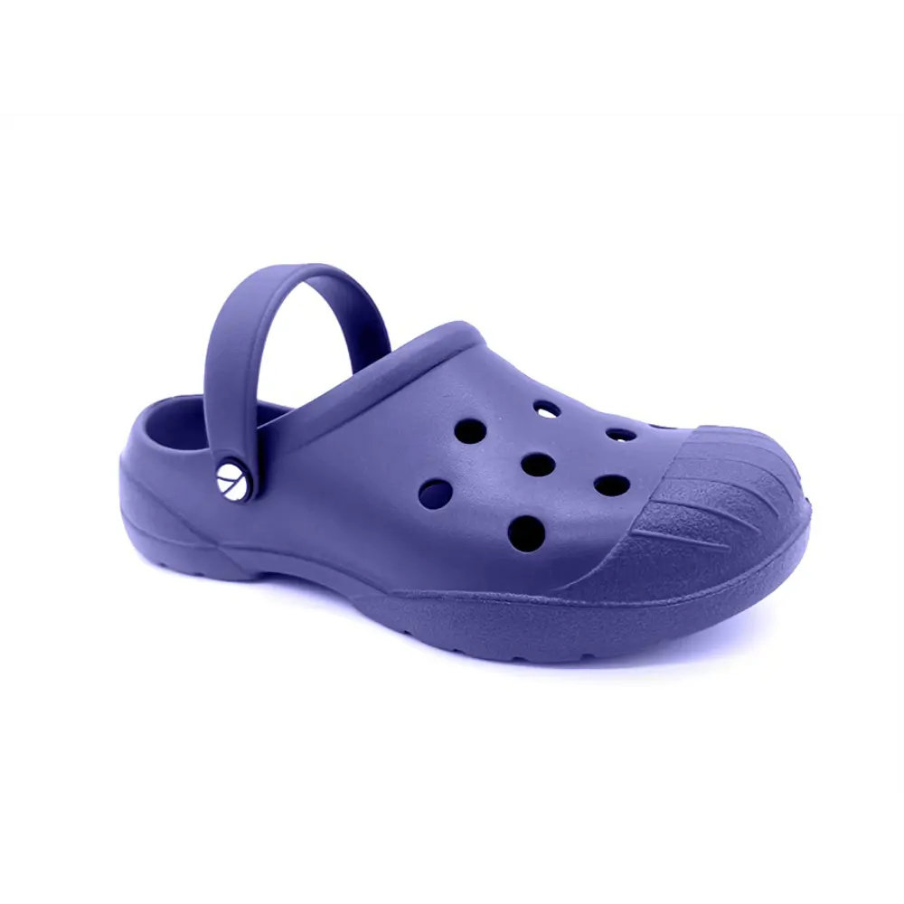 Сабо прогулочные OYO Delux женские размер 37 синий STLM-2119713