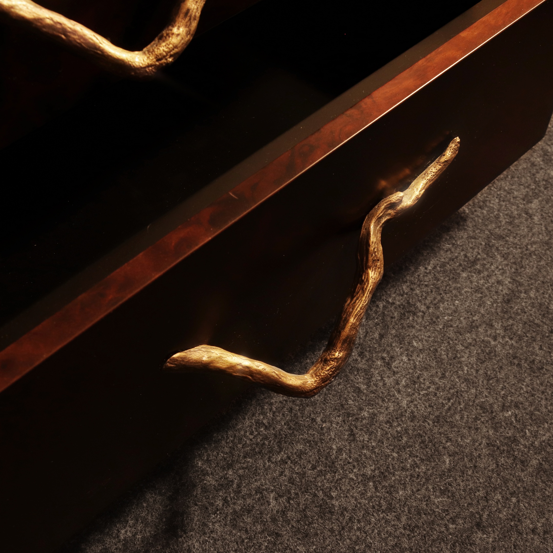 EA1025 Limb PULLCAST Earth Collection  - Вид №4