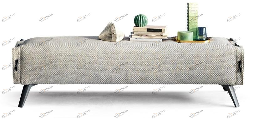 Bonaldo Мягкая скамья Cuff sun-id-1439183
