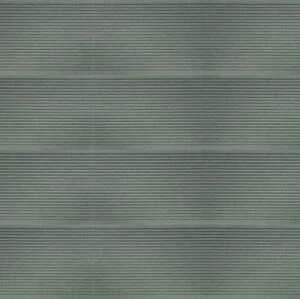 Террасная доска TerraPol Полнотелая 110 Вельвет Анис (Рельефная) 4000х130 мм.