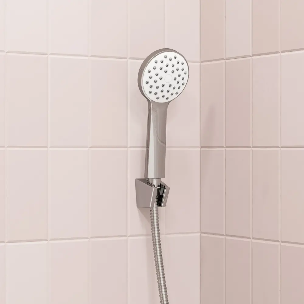 IDDIS Buena — классический душевой комплект с хромированным покрытием 89349137 STLM-1584922 - Вид №2