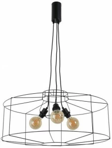 Market Set Подвесной светильник Wayne Pr590107