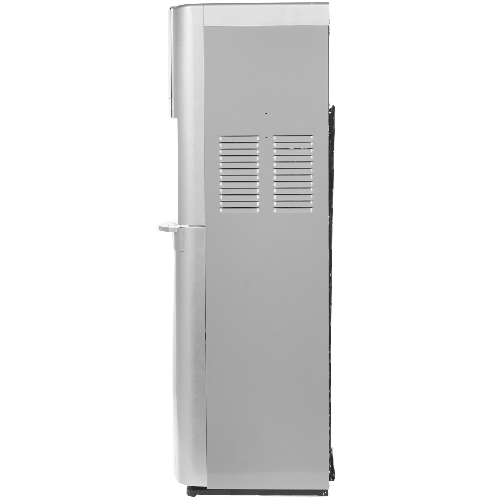 8115639 Диспенсер AEL LC-AEL-809a серебристый STDN-0125099 - Вид №2