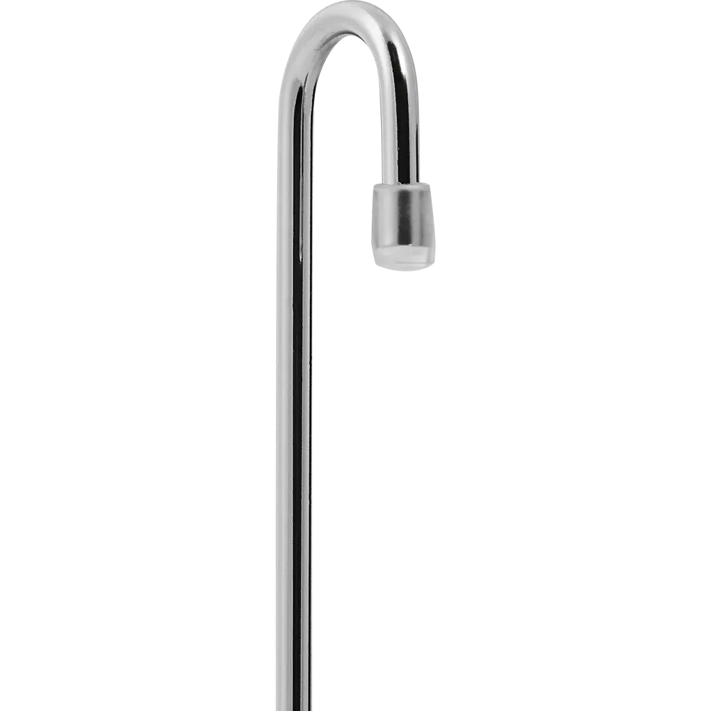 Корзина для рейлинга Аквадекор Stick 25.2x15.5x18 см сталь цвет серый 82488057 STLM-2094559 - Вид №1