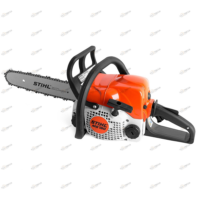 Бензопила Stihl MS 180-14 3556