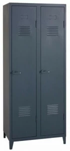 Tolix Стальной шкаф Vestiaire