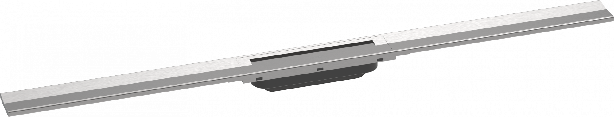 56046800 RainDrain Flex Finish душевой трап 1000, съемный, Hansgrohe 