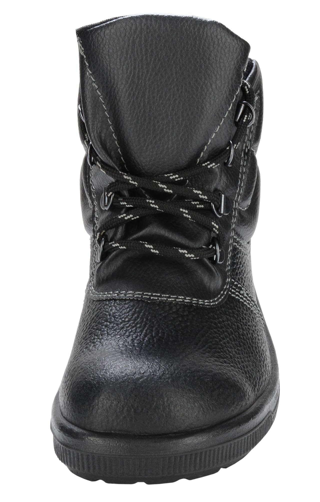 62326 Ботинки "Труд" с металлическим подноском  Летняя обувь  размер 47 Спецодежда  - Вид №3