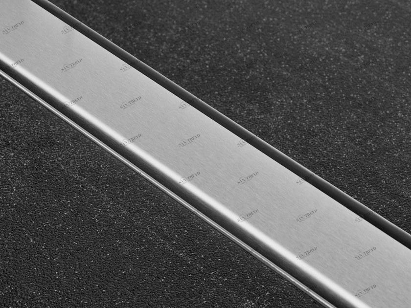 ESS Easy Drain Трап для душа из нержавеющей стали Compact sun-id-1364980