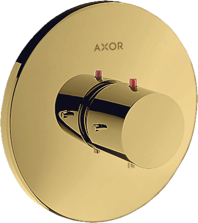 10715990 Термостат HighFlow для скрытой установки AXOR STARCK