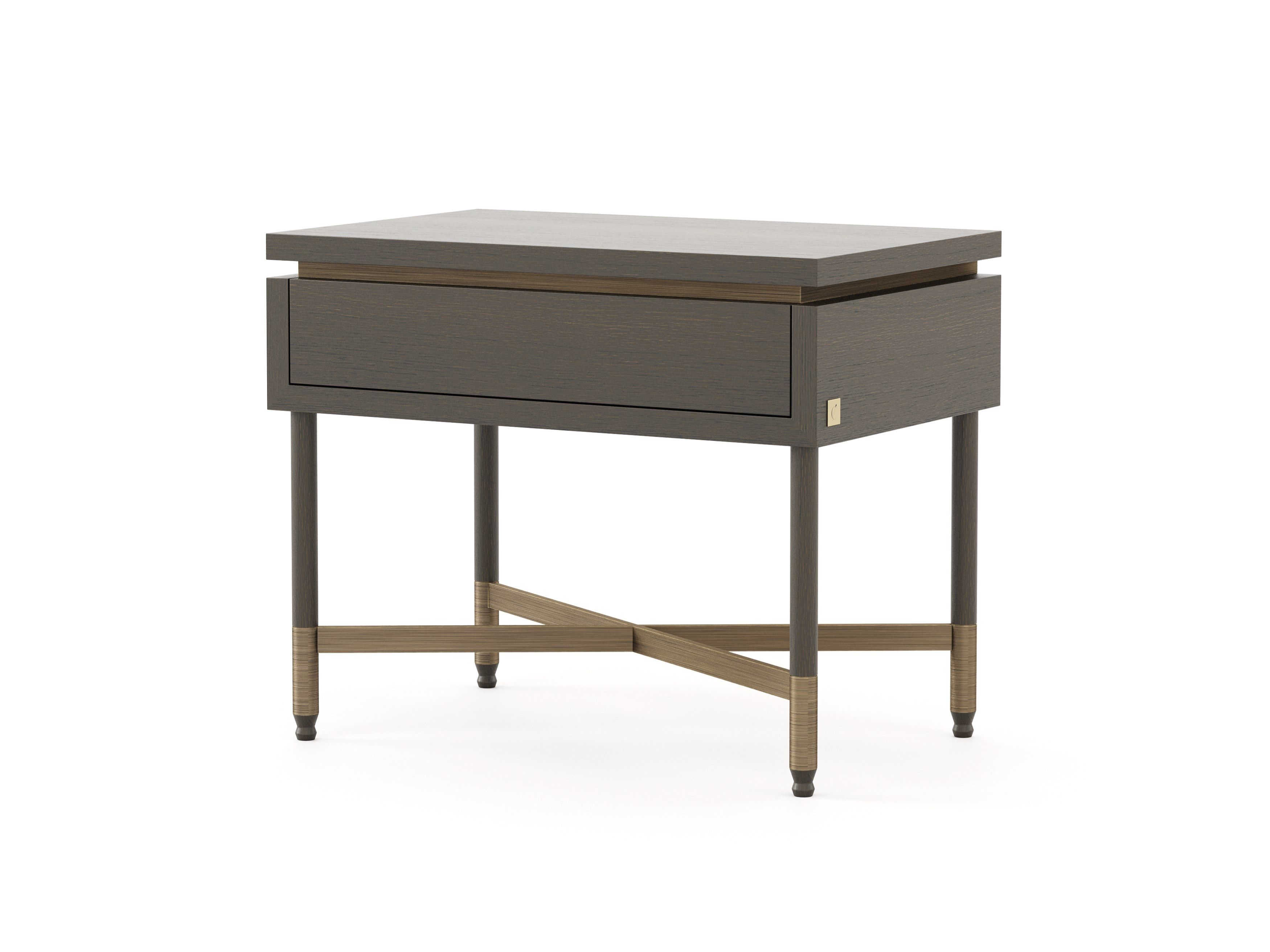 Тумбочка с ящиками Stylish Club Sublime ARCH-00058607 - Вид №13