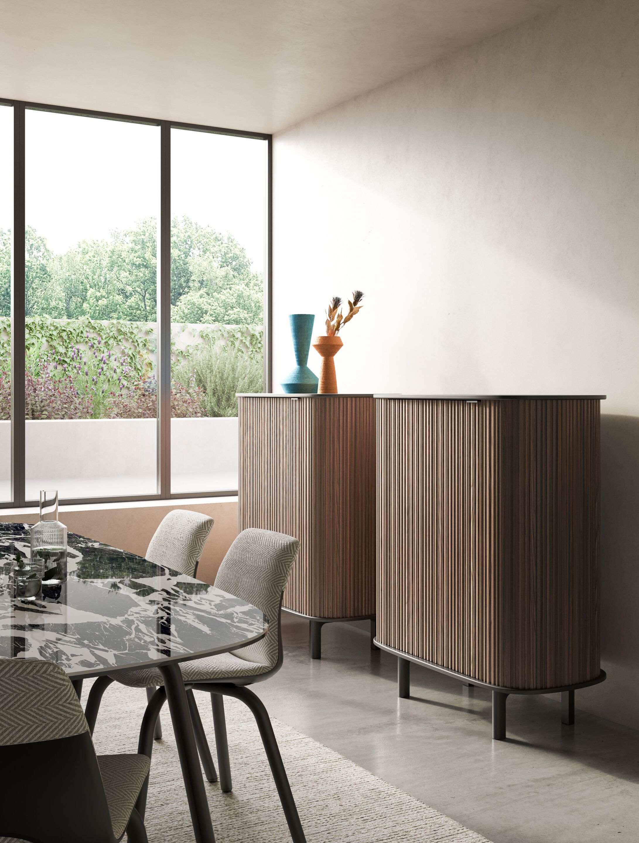 Мадия из грецкого ореха Liu Jo Living Collection ARCH-00051136 - Вид №1