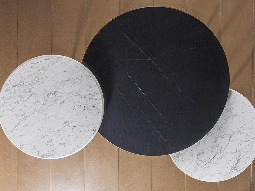 Polyrey Компактная облицовка hpl для стен и мебели Monochrom® sun-id-1357745 - Вид №4