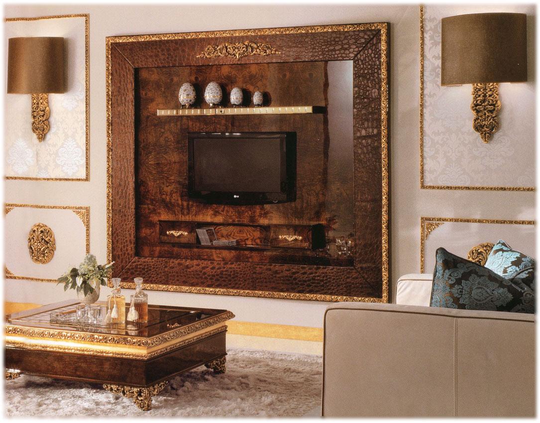 Рама под TV  AR ARREDAMENTI 404 Grand royal