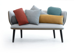 Подушка для дивана