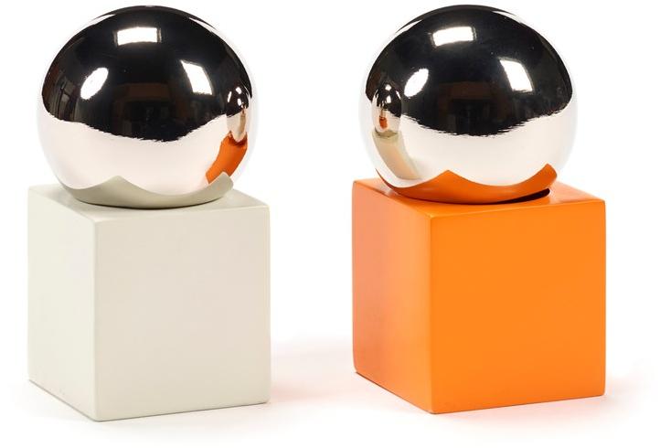 valerie_objects Соляная мельница из абс и нержавеющей стали  V8018002  - Вид №1