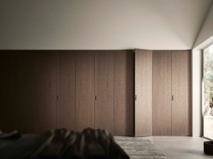 Модульный шкаф