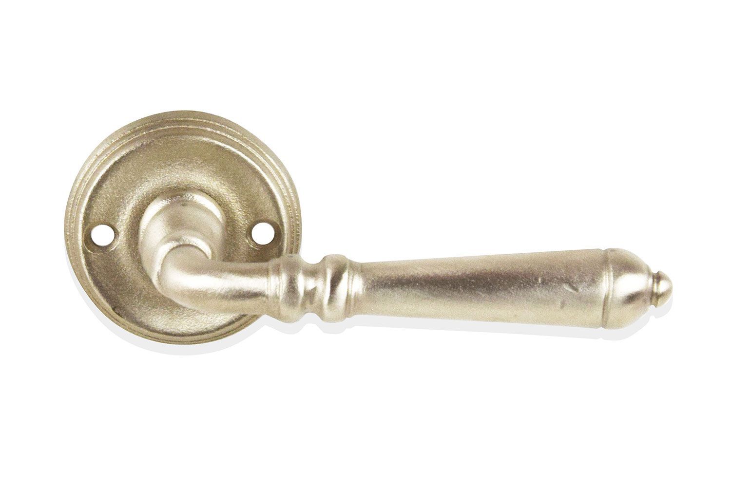 Бронзовая ручка на розетке GIARA ART DESIGN-BRONZE жемчуг ARCH-00127288 - Вид №2