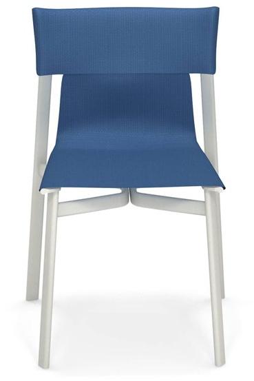 emu Стул из алюминия и технической ткани  798  - Вид №1