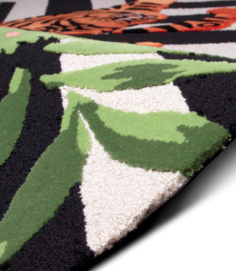 Фелинеруг RUG'SOCIETY Botanical 154_491 - Вид №4