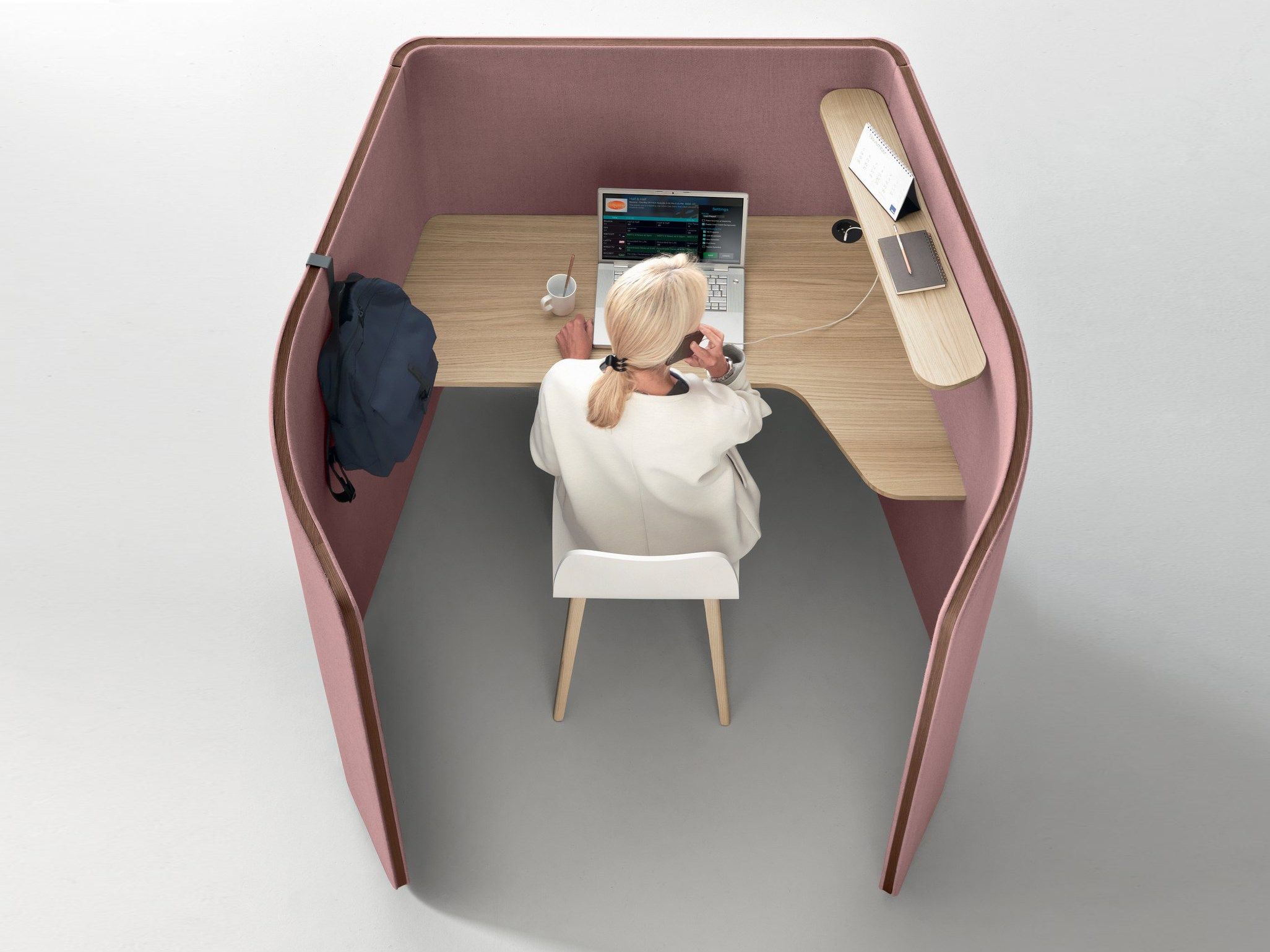 Остров офис мультимедиа ткань Martex ядро ARCH-00141537 - Вид №2