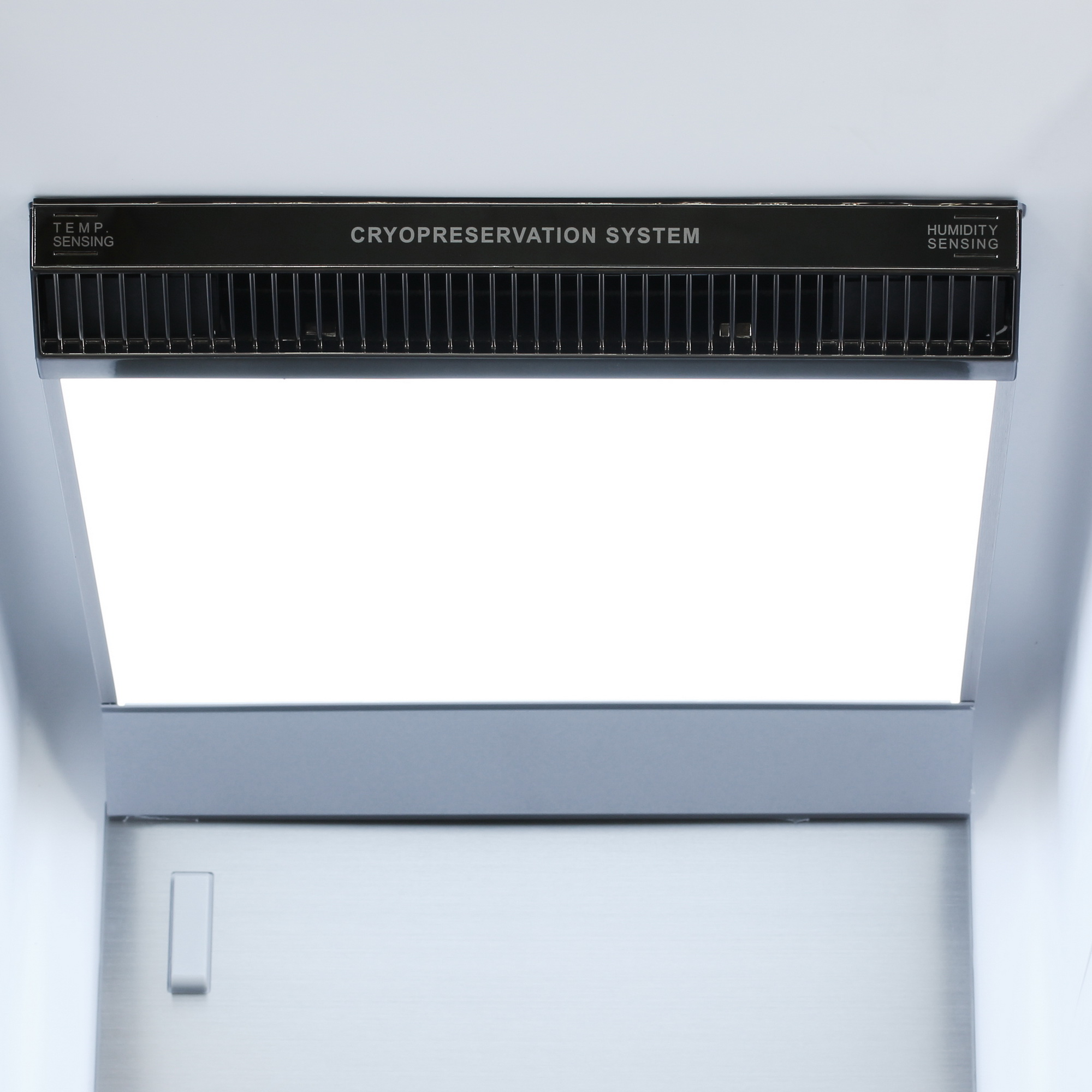 9213310 Холодильник Side by Side   Eigen Stark-RF04 серый STDN-0015894 - Вид №13