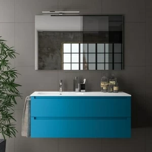 Berloni Bagno комплект мебели MEMPHIS 50