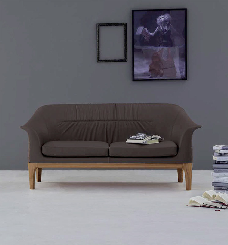 Диван TIFFANY TONIN 7334 