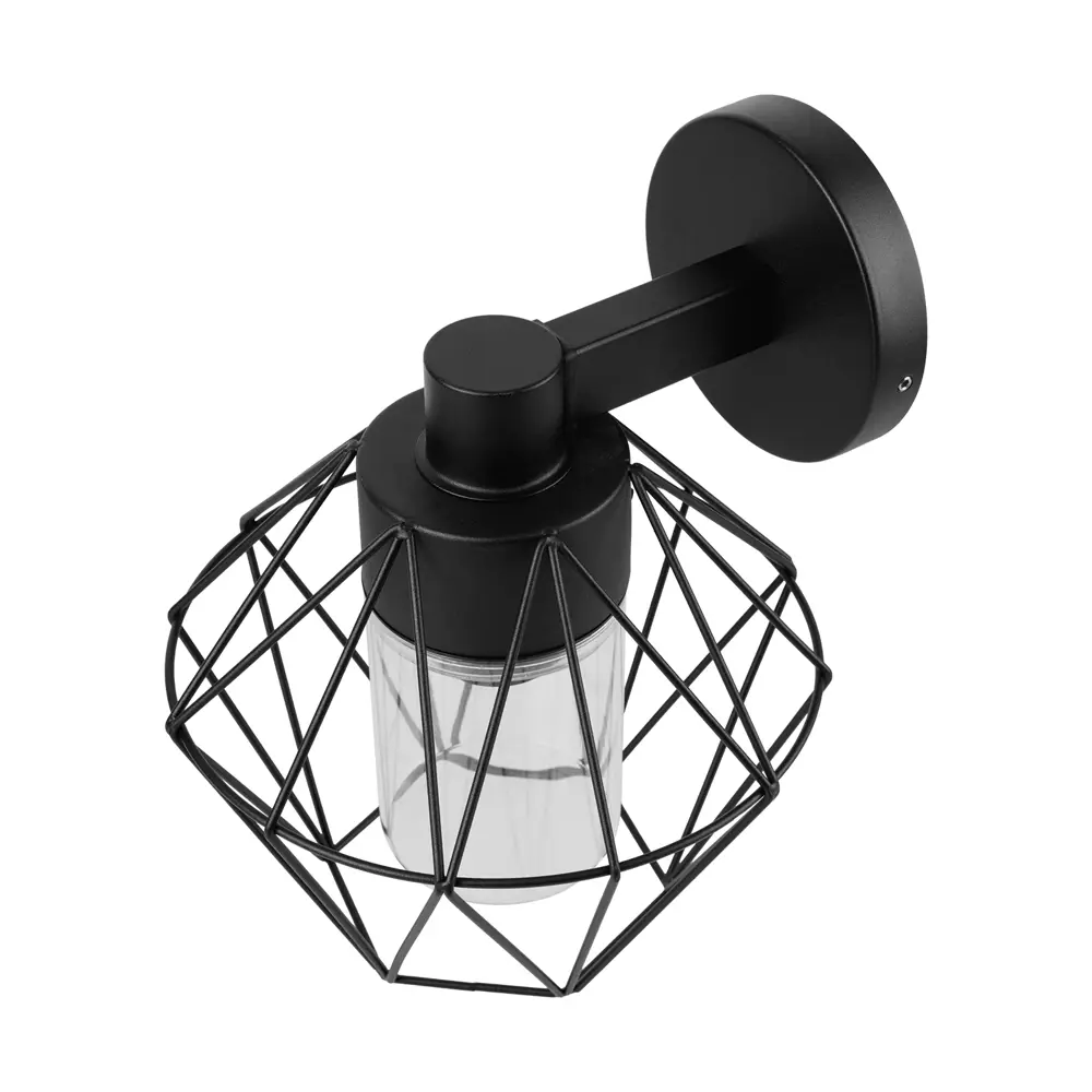 Настенный светильник TDM Electric «Доминго» для фасадного освещения 89363240 STLM-0921121 - Вид №4