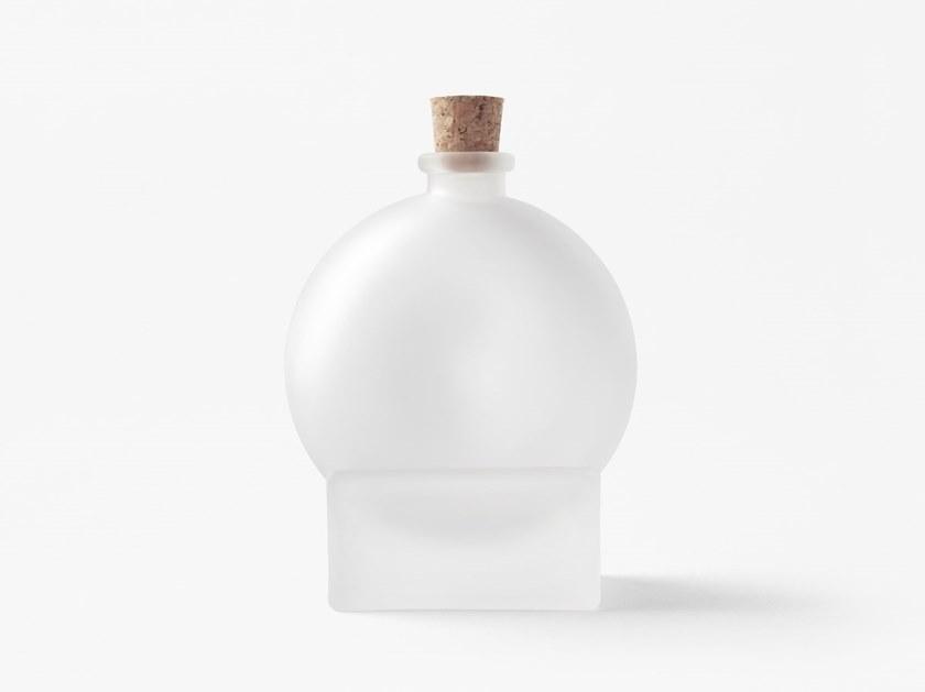 valerie_objects Мельница для соли / перца в выдувном стекле  V8018009/v8018010  - Вид №11