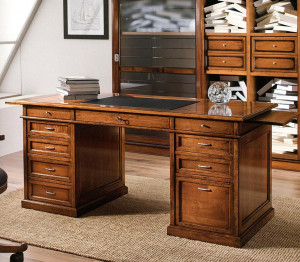 Письменный стол  MIRANDOLA J014