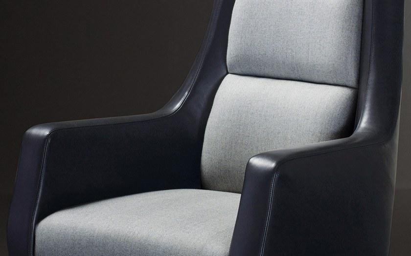 Promemoria Офисное кресло руководителя с 5 спицами на колесиках Amaranthine tales sun-id-1398220 - Вид №1