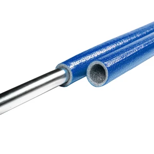 Теплоизоляционная трубка K-Flex PE Compact Blue ø35x9 мм 200 см вспененный полиуретан