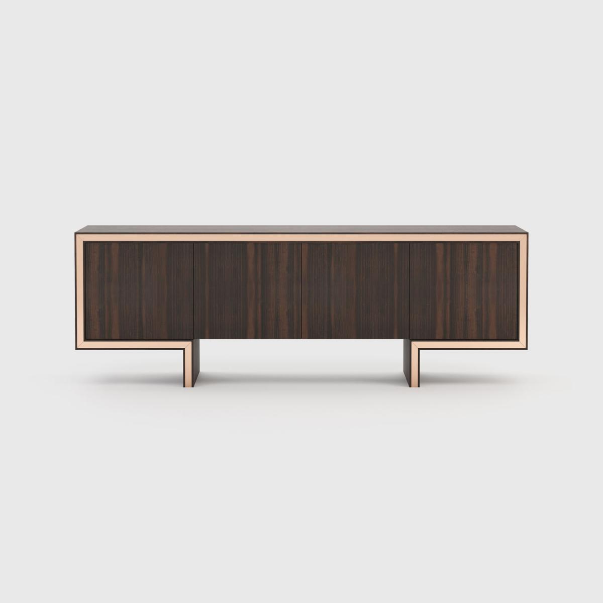 103635 Сервант LasKasas Isis - Вид №2