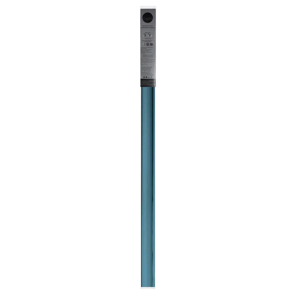 Штора рулонная Inspire, 140х175 см, цвет синий 82024590 STLM-2020360 СТМ - Вид №4