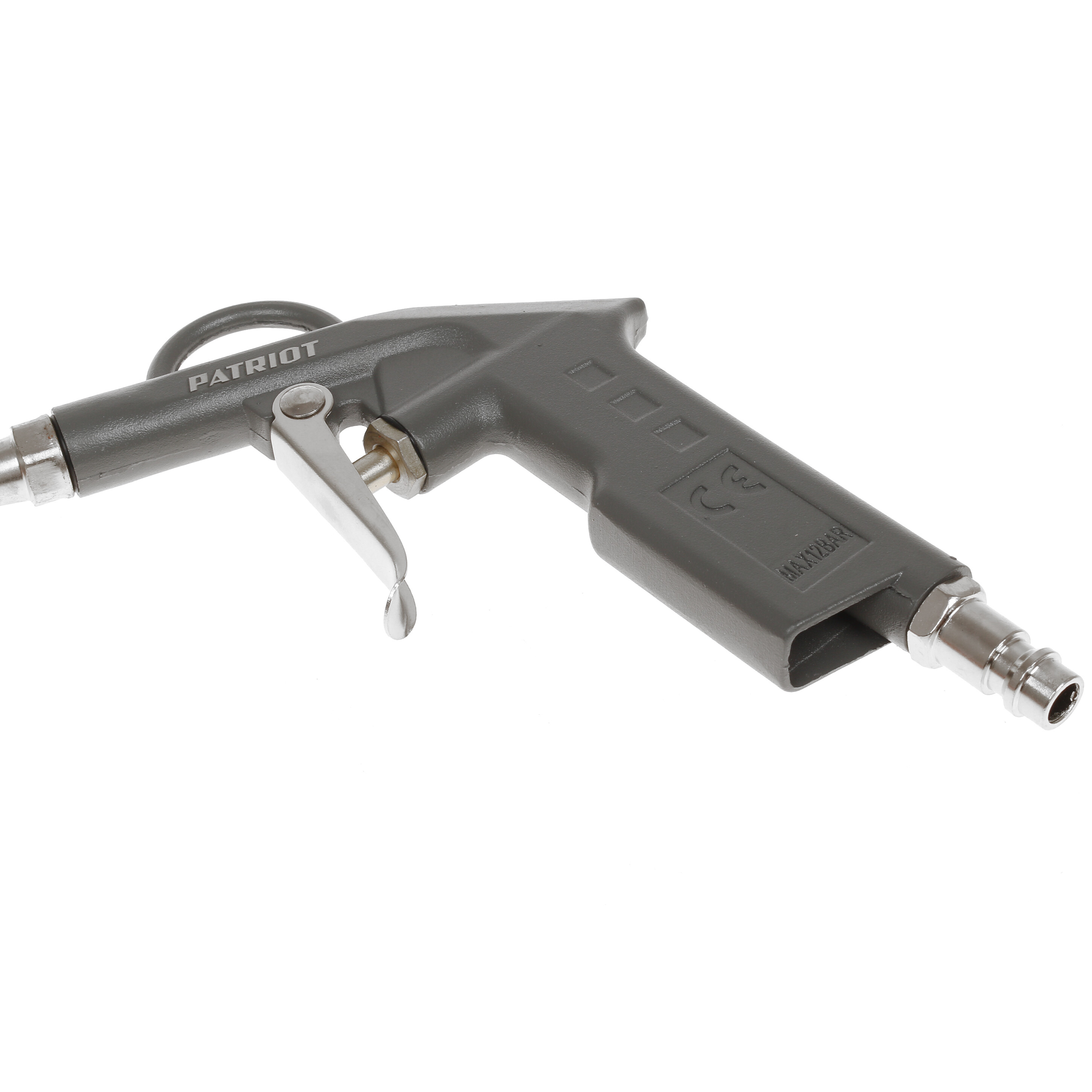 Пневмопистолет Patriot GH 60B 1137494 STDN-0134467 - Вид №3