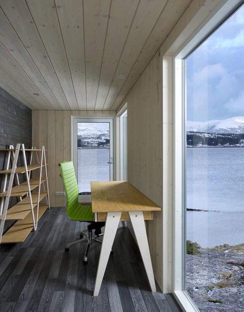 Radis Прямоугольный стол из фанеры Huh sun-id-1514103 - Вид №2