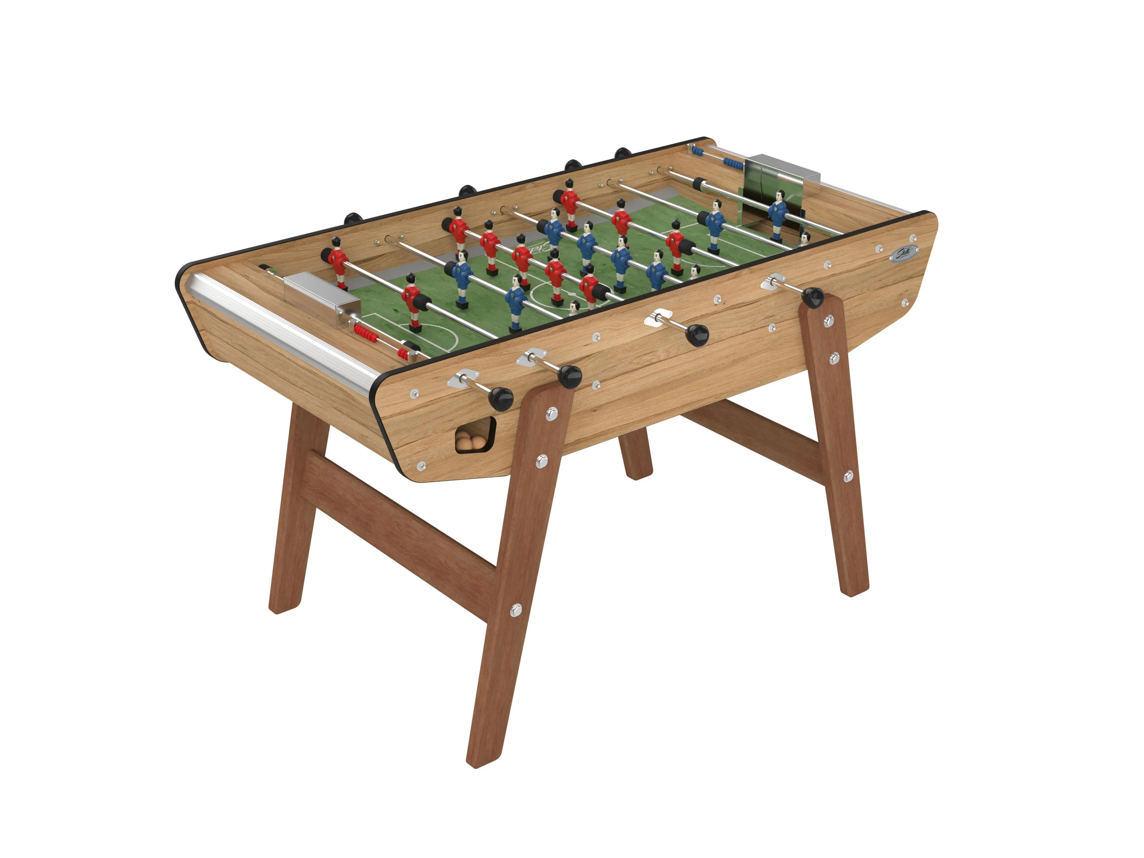 Кальциобалилла Stella baby-foot & billards Tradition Outdoor ARCH-00035192 - Вид №19