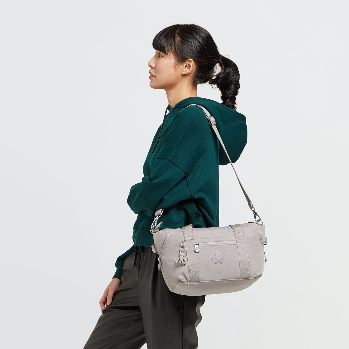 K0132789L Сумка Small Handbag Kipling Art Mini  - Вид №2
