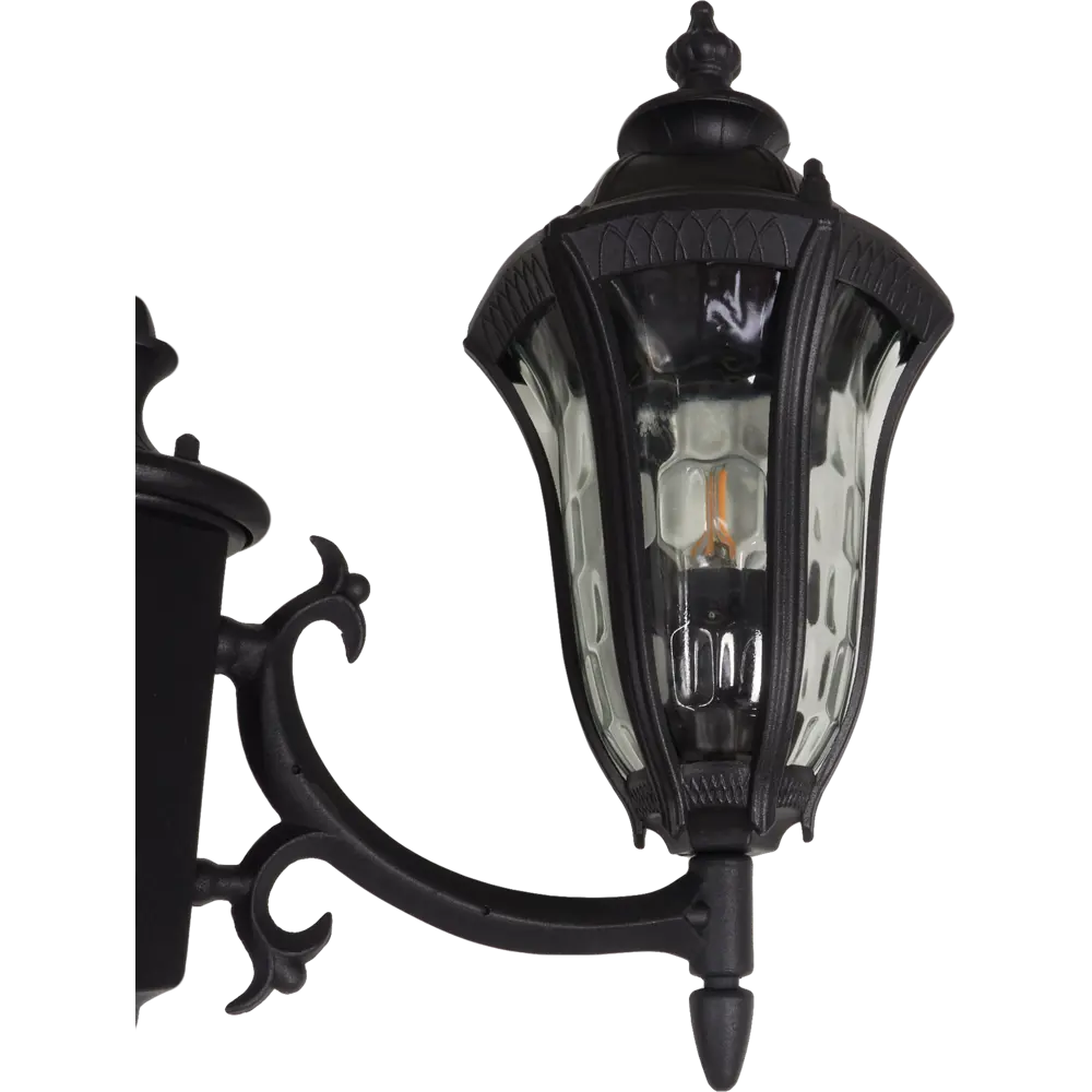 Столб уличный «Вена» 203 см TDM ELECTRIC STLM-2178945 - Вид №3