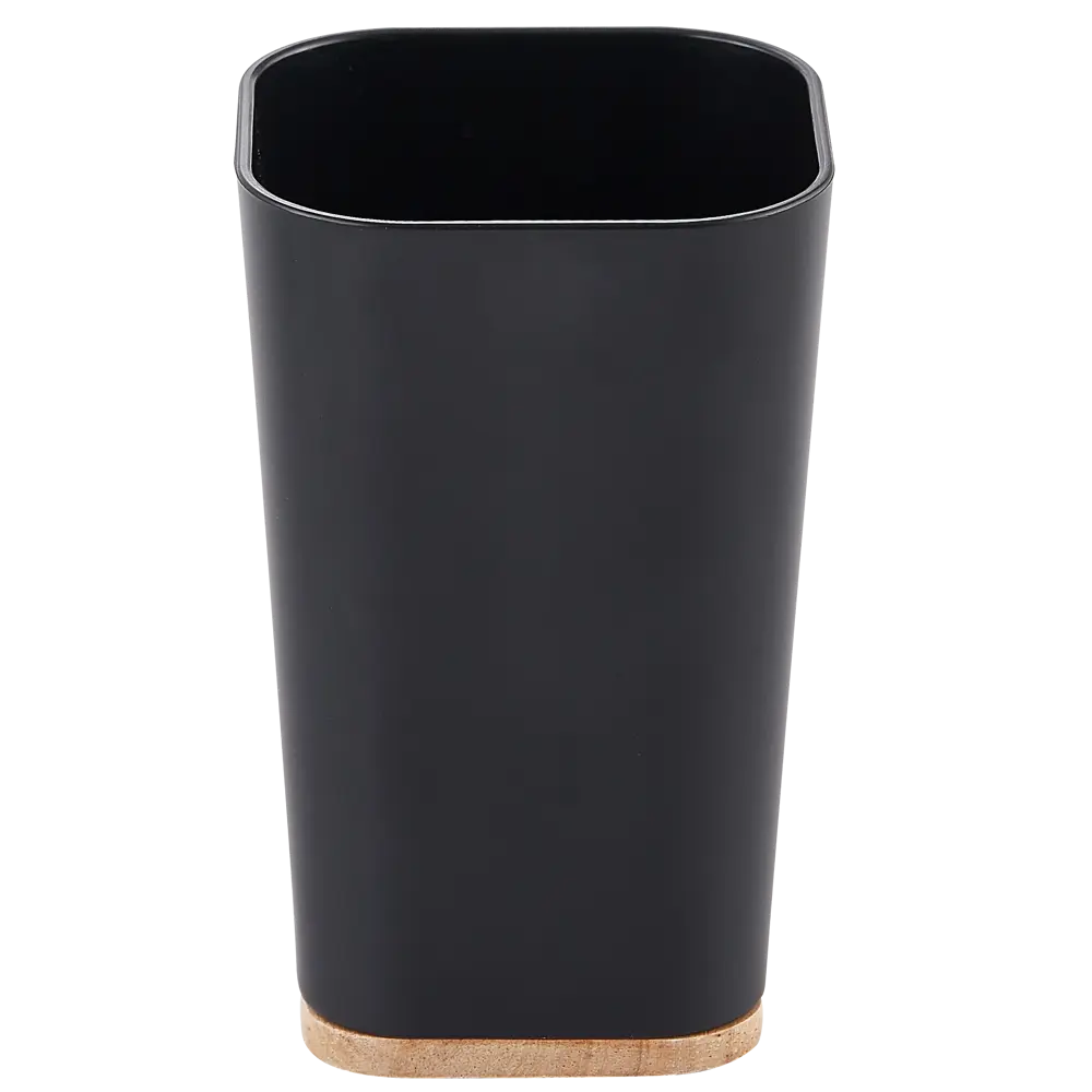 Стакан для зубных щеток Sensea Scandi - элегантное решение для ванной 83414262 STLM-1344309 - Вид №1