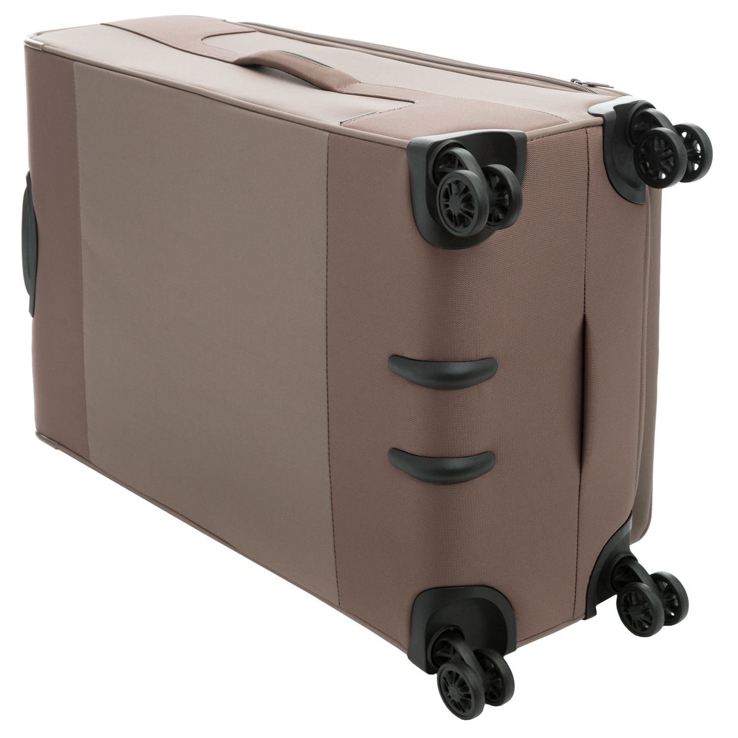 5271-14 Чемодан 5271 Large Trolley Expandable 75 Roncato Sidetrack  - Вид №3