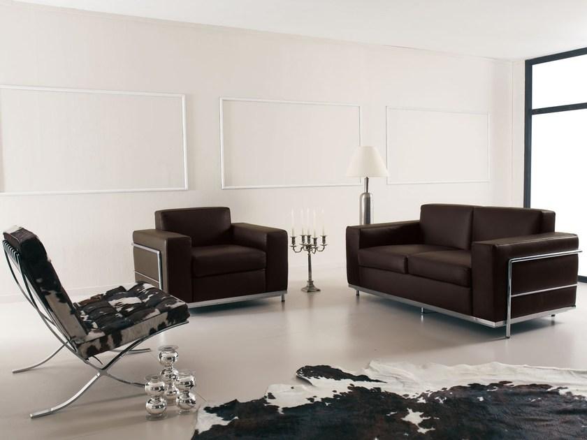 Italy Dream Design 2-х местный диван Hawaii-cook-elba-java sun-id-1463516 - Вид №1