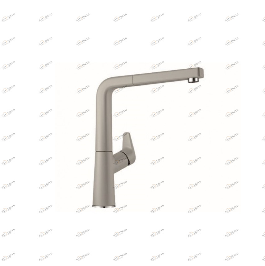 Смеситель для кухни Avona 10 см 521286 BLANCO