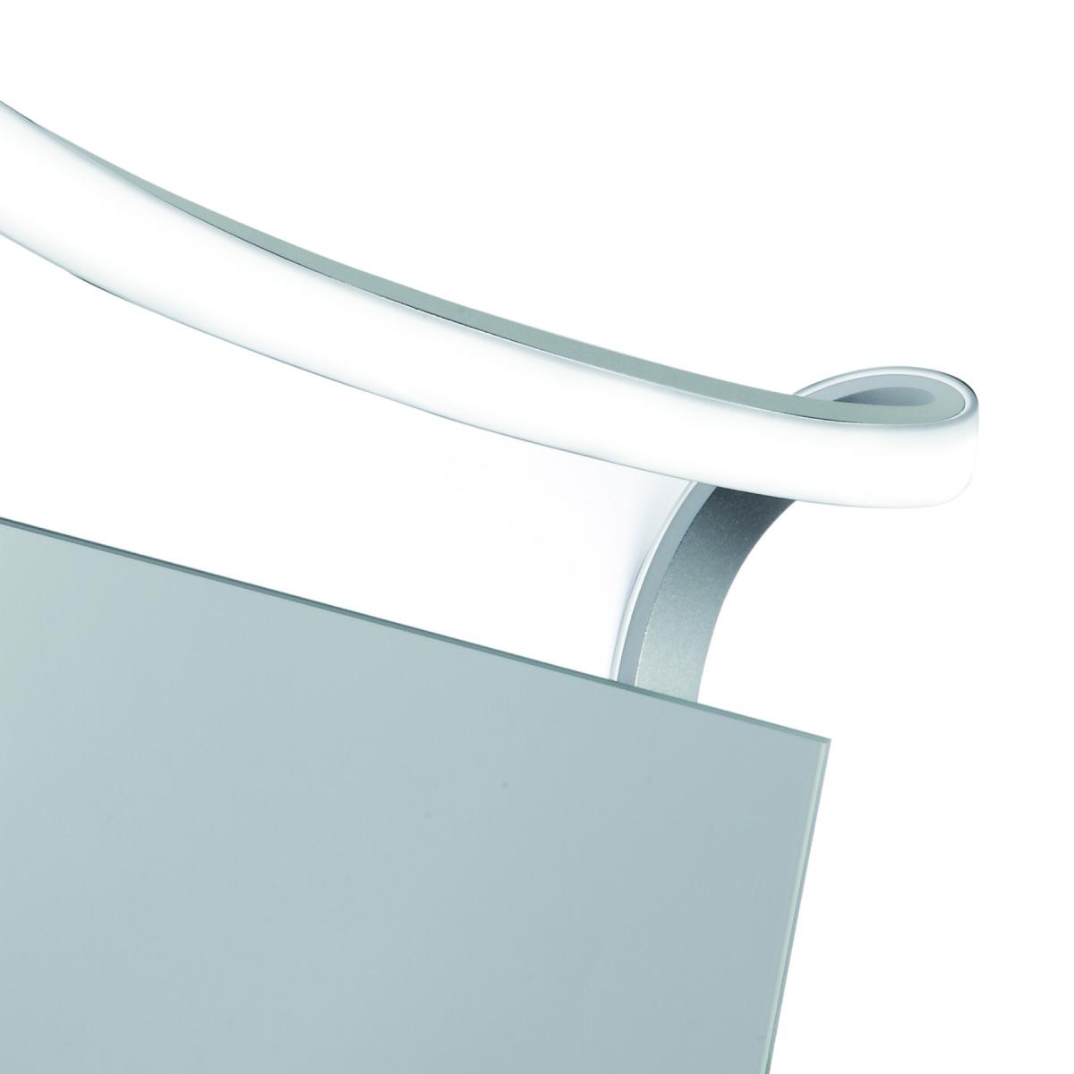 064639 Подсветка для зеркал 5087 Mantra Sisley  - Вид №8